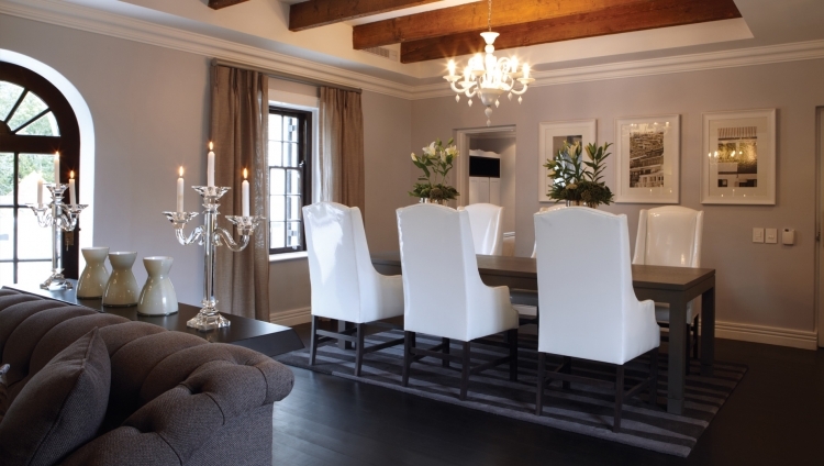 Fancourt Hotel & Golf Estate - Manor House Ma